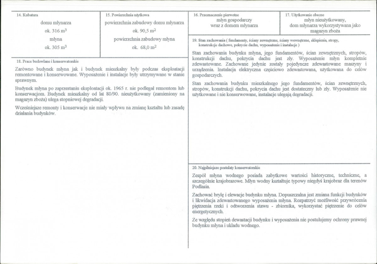 KB - Karta biała, skan nr 3