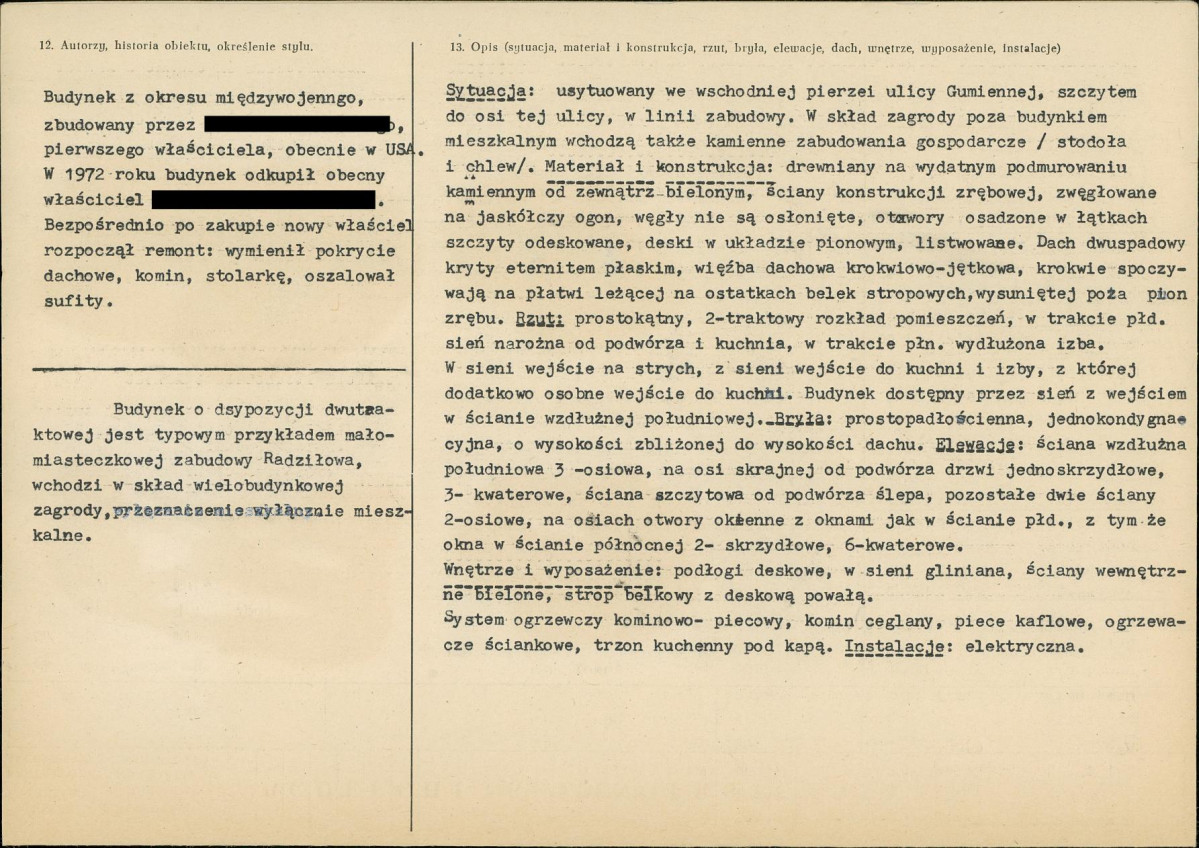 KB - Karta biała, skan nr 2