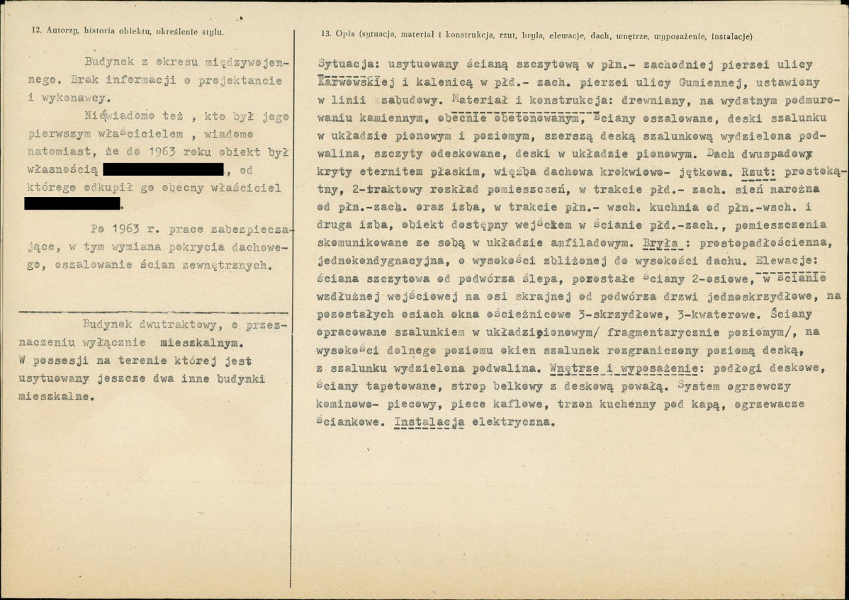 KB - Karta biała, skan nr 2