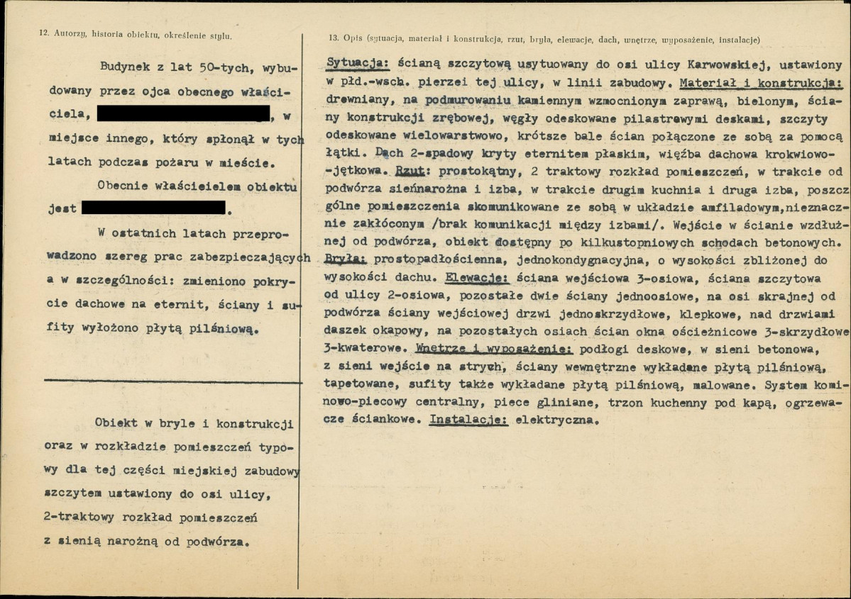 KB - Karta biała, skan nr 2