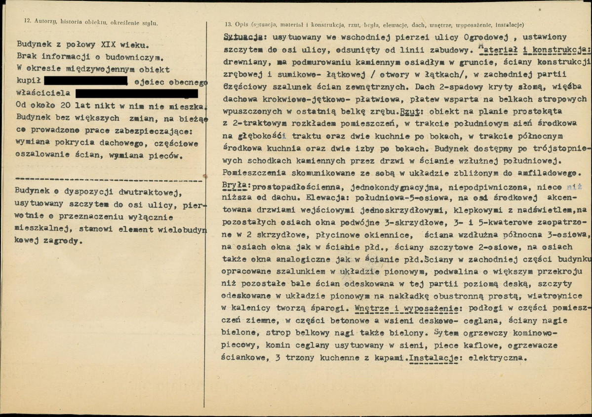 KB - Karta biała, skan nr 2