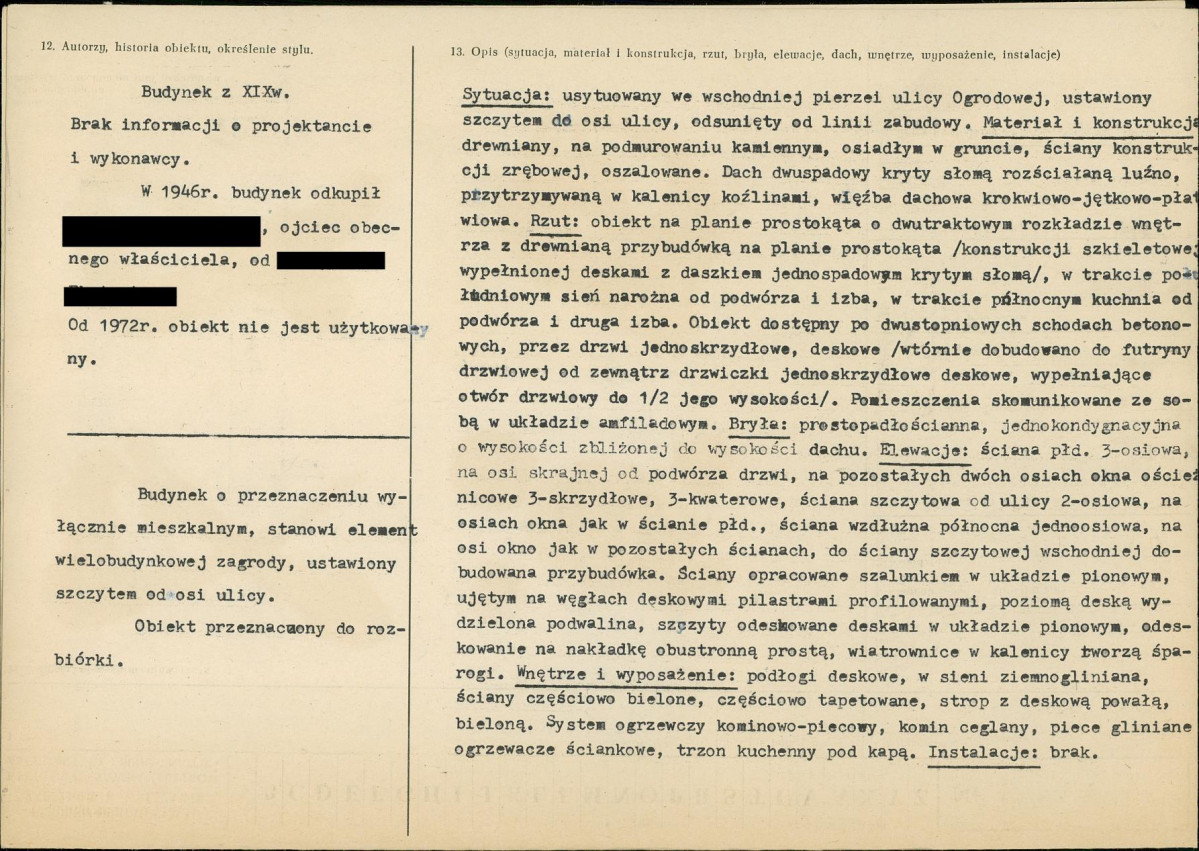 KB - Karta biała, skan nr 2
