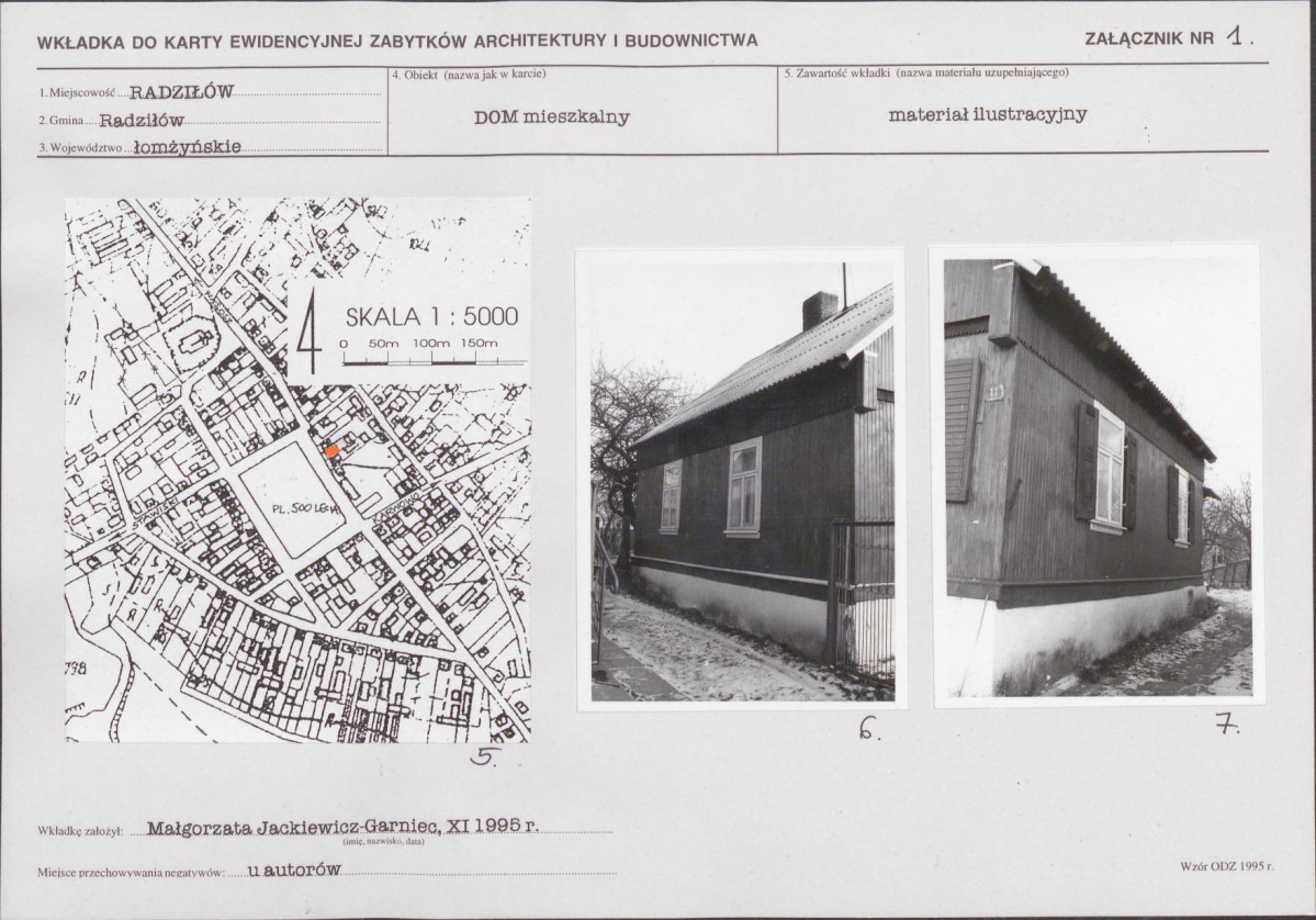 KB - Karta biała, skan nr 5