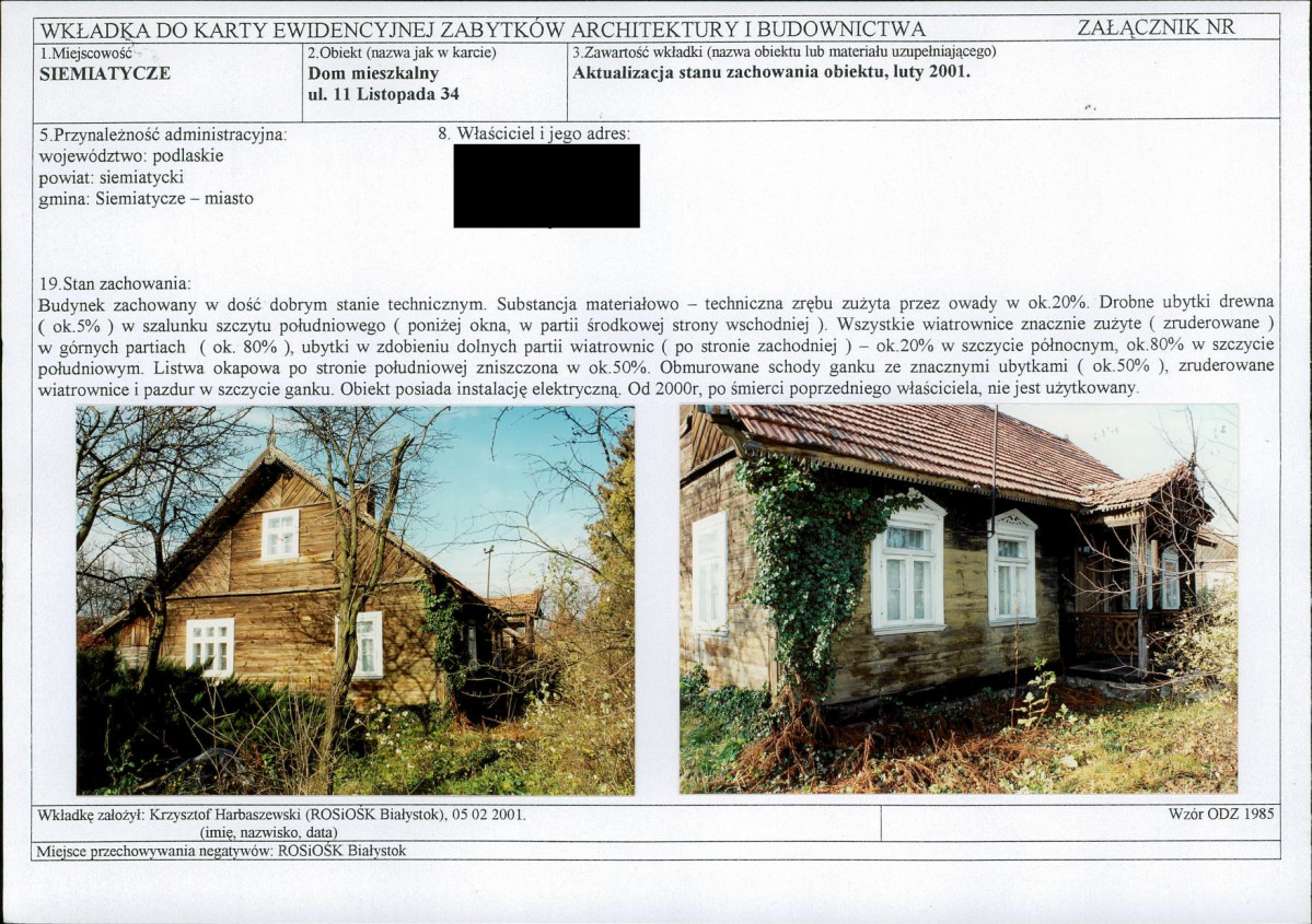 KB - Karta biała, skan nr 7