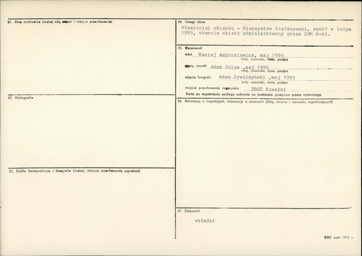Karta biała, skan nr 4