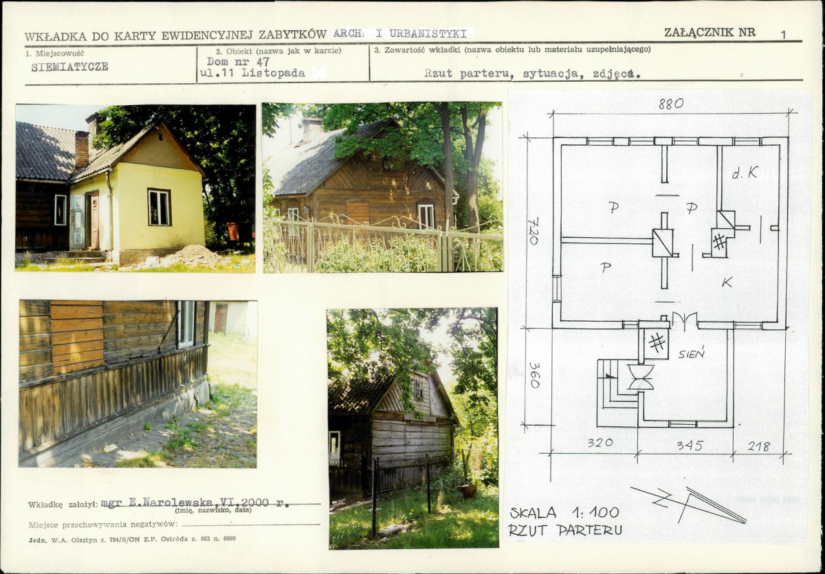 KB - Karta biała, skan nr 5