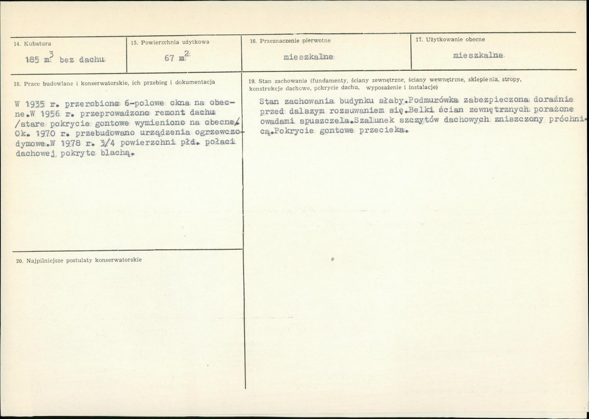 KB - Karta biała, skan nr 3