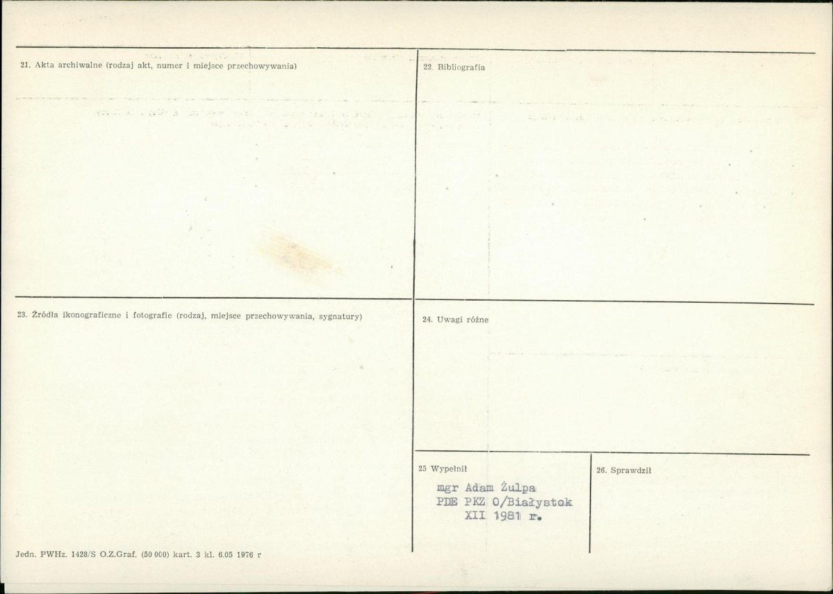 KB - Karta biała, skan nr 4
