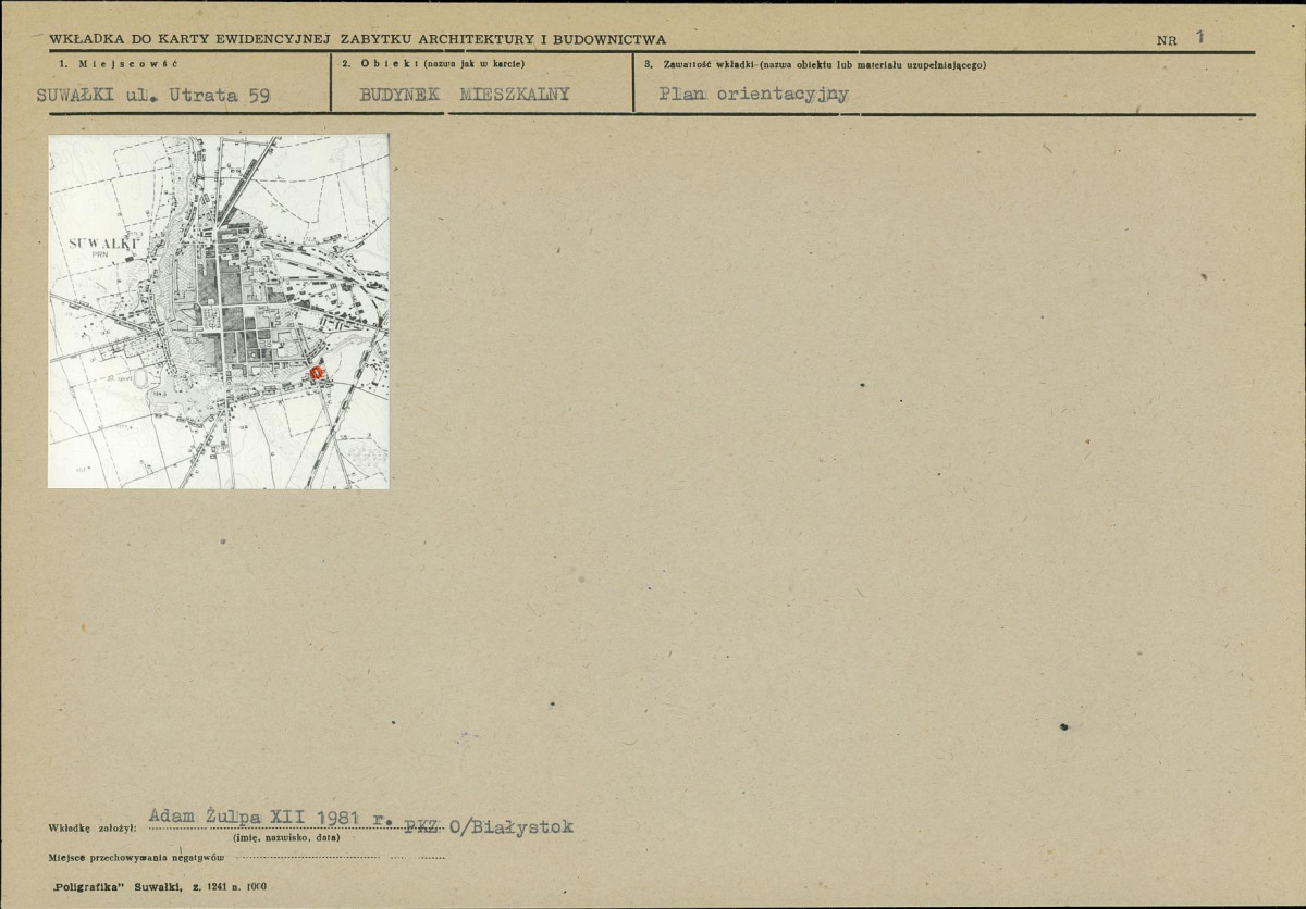 KB - Karta biała, skan nr 5