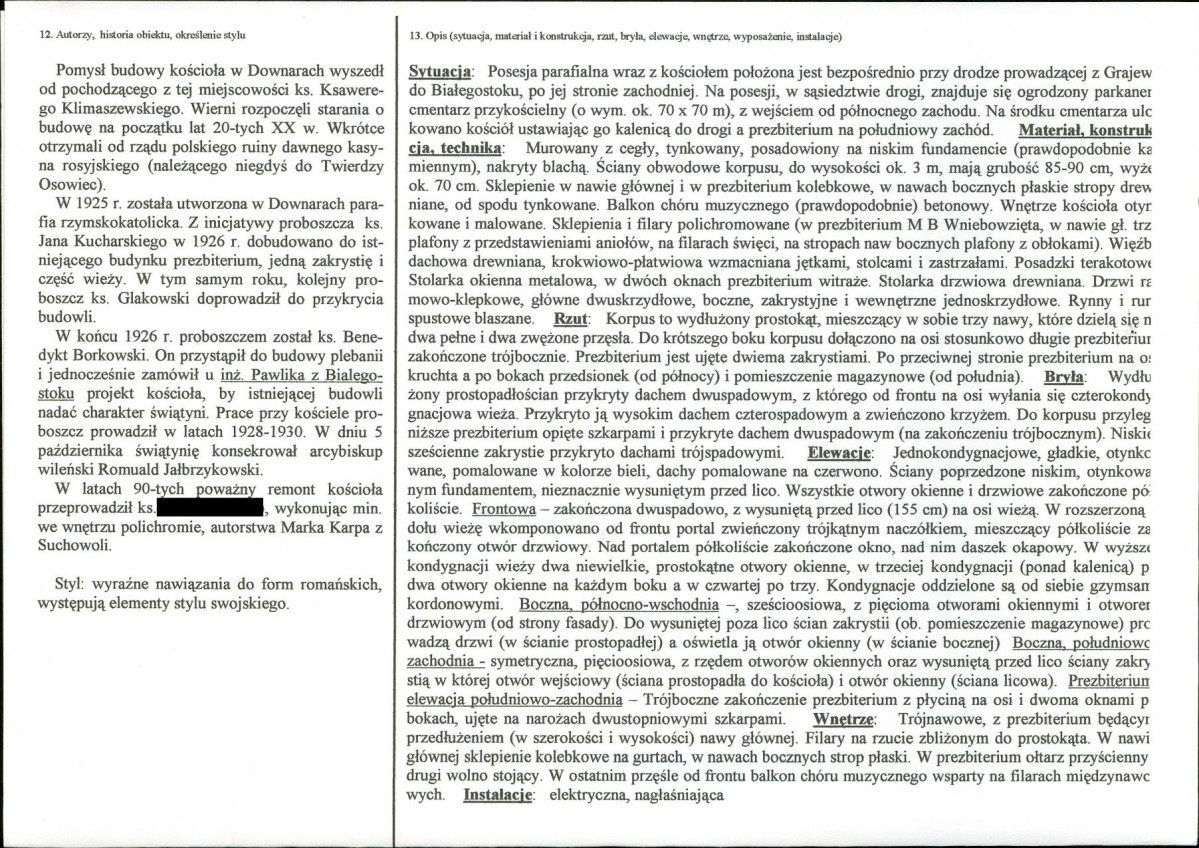 KB - Karta biała, skan nr 2