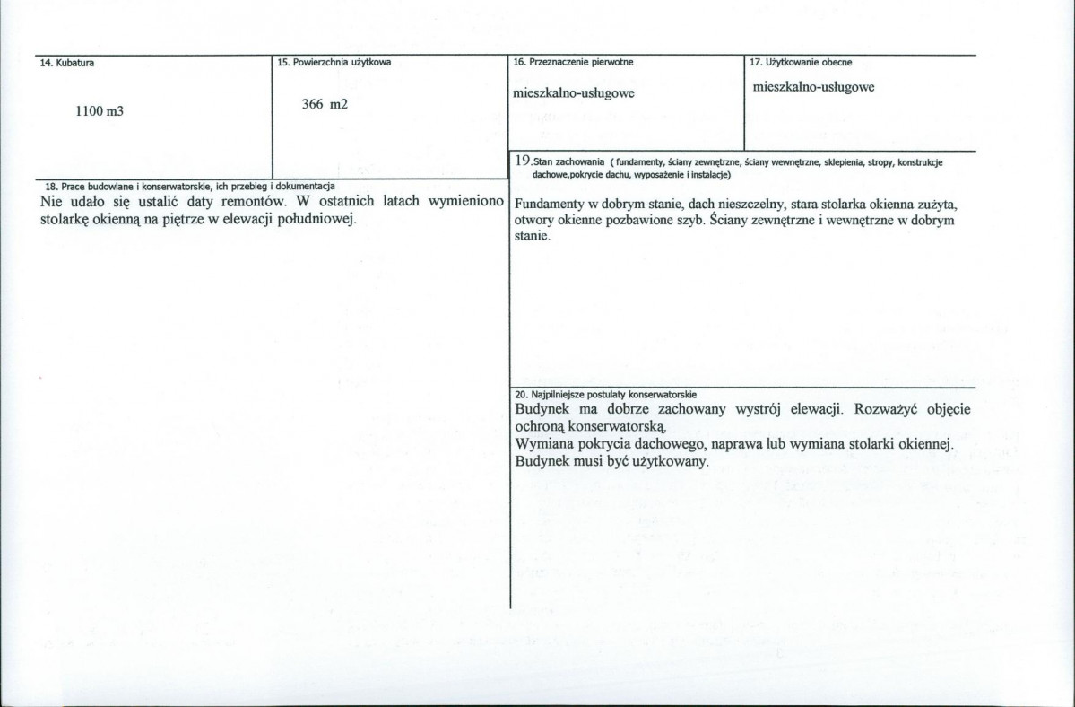 KB - Karta biała, skan nr 3