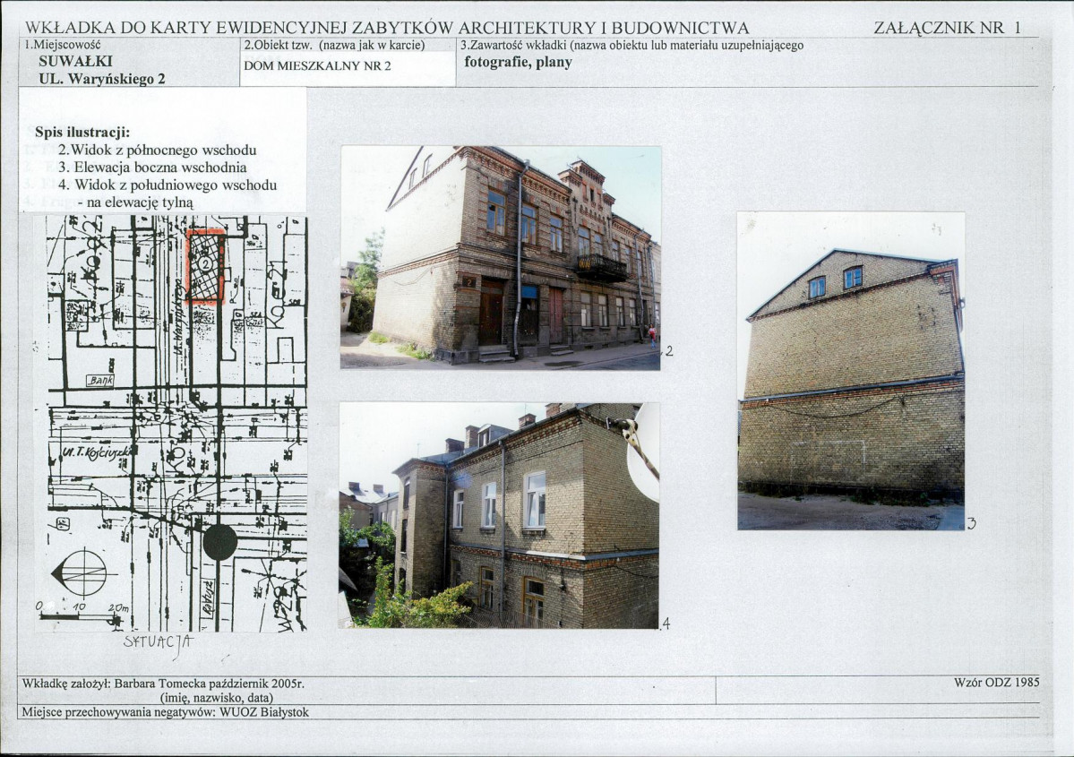 KB - Karta biała, skan nr 5