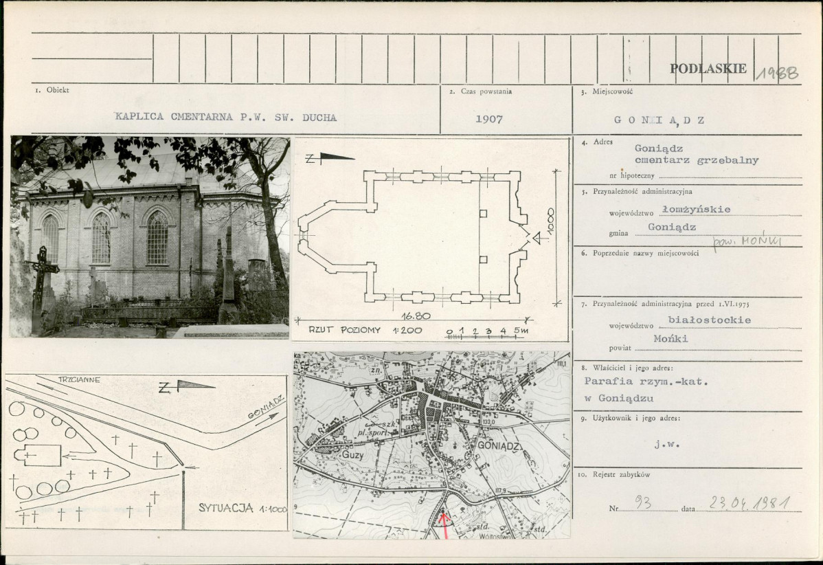 Karta biała, skan nr 1