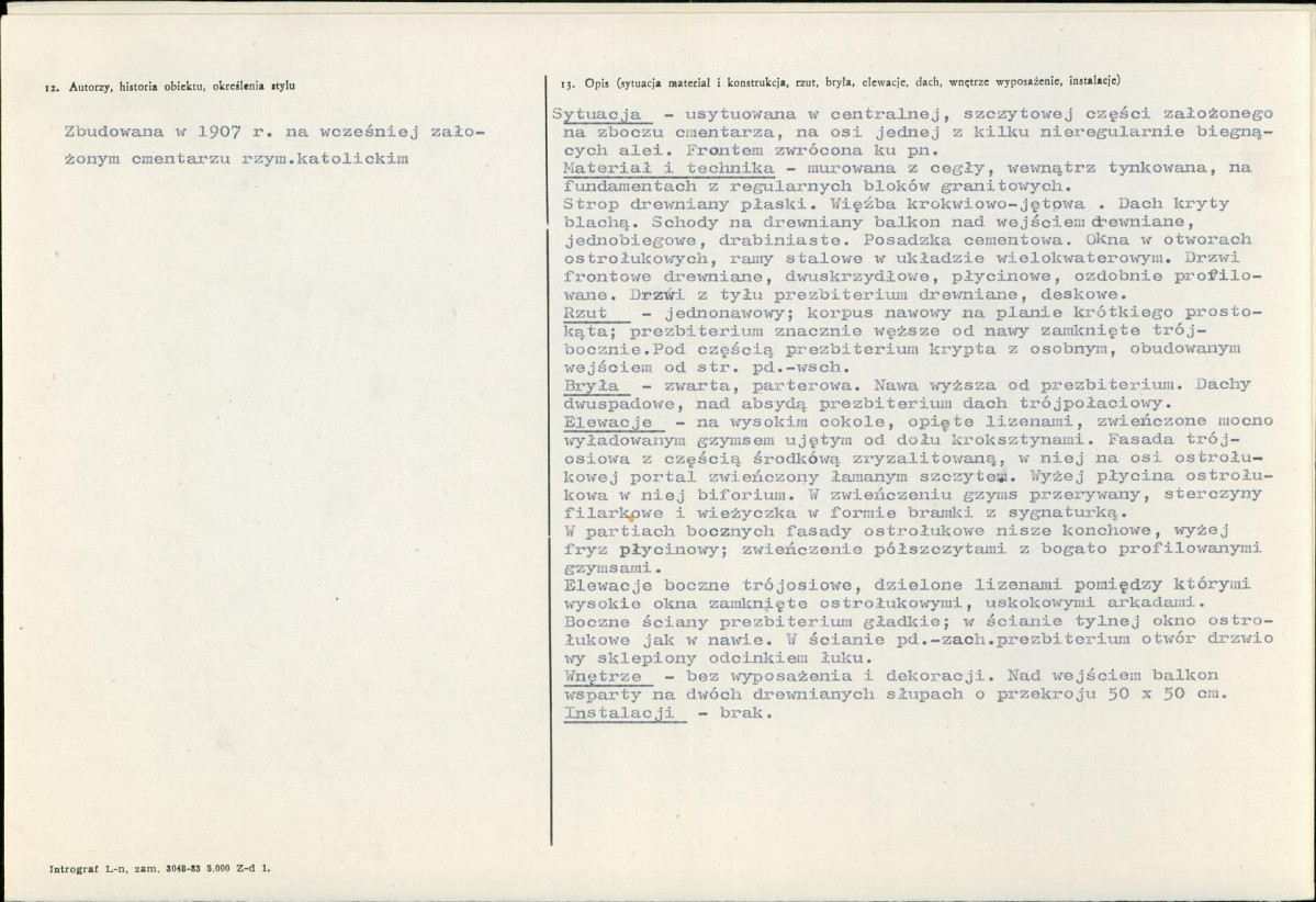 Karta biała, skan nr 2