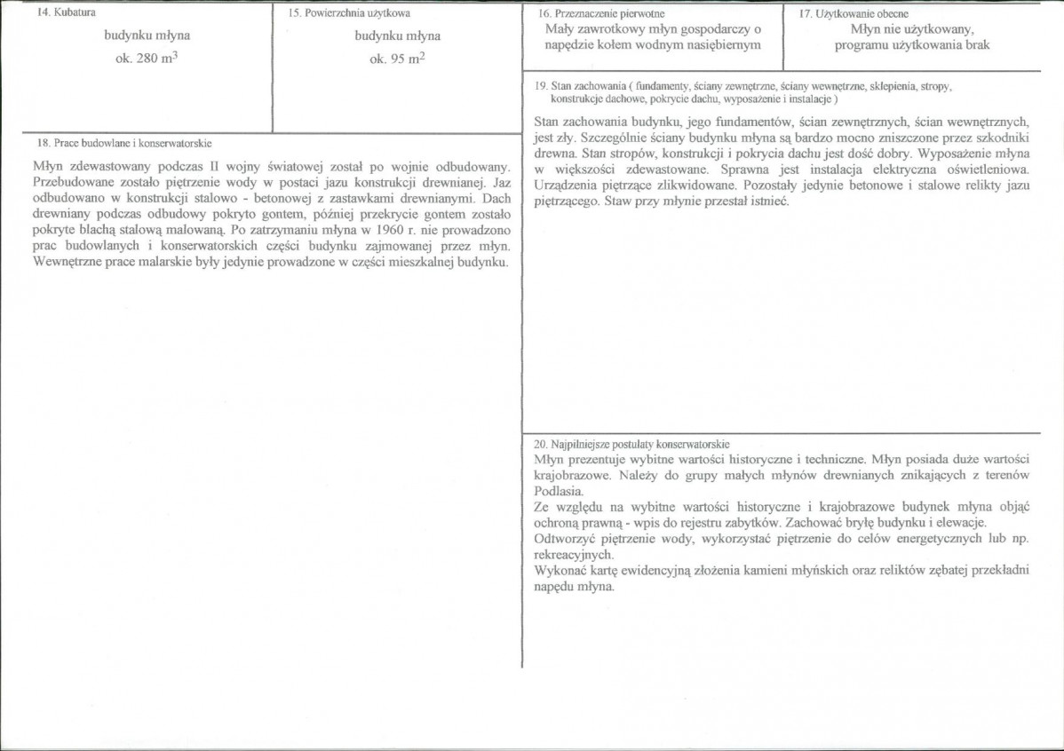 KB - Karta biała, skan nr 3