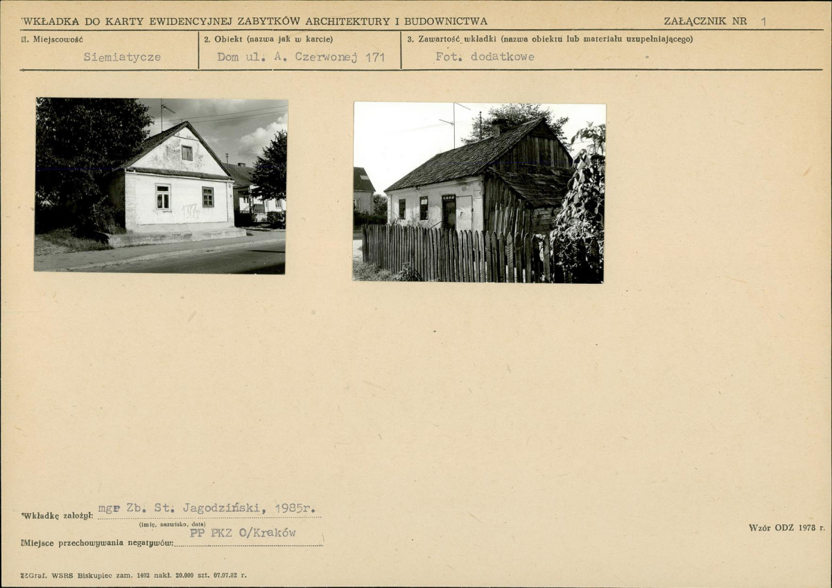 KB - Karta biała, skan nr 5