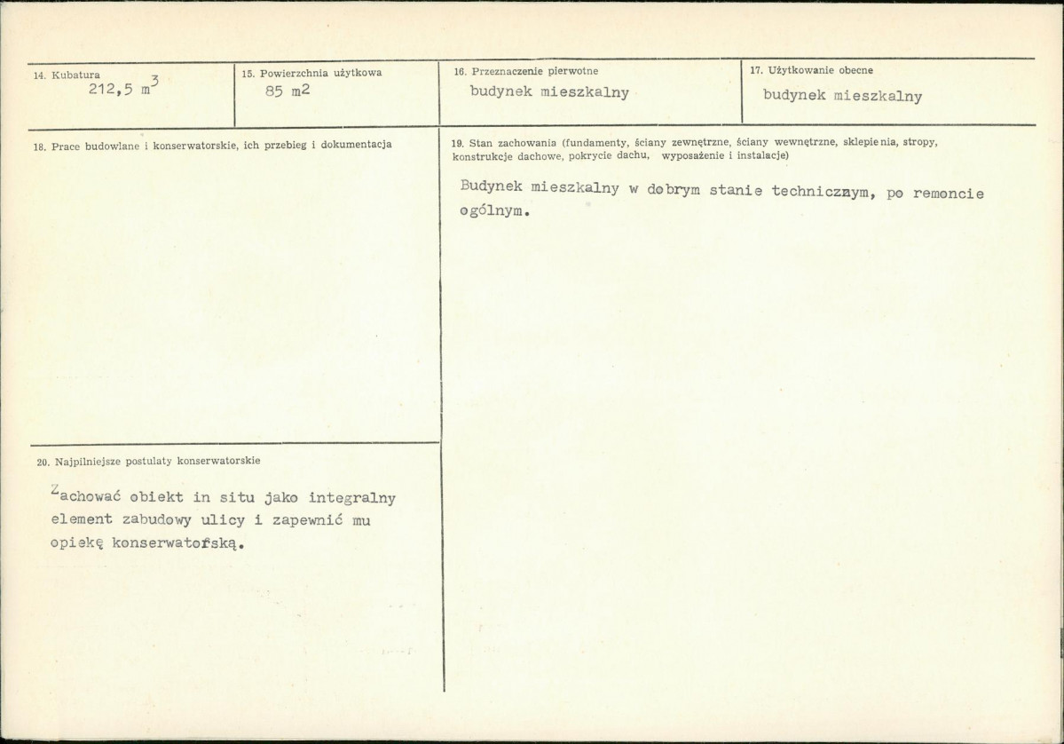 KB - Karta biała, skan nr 3