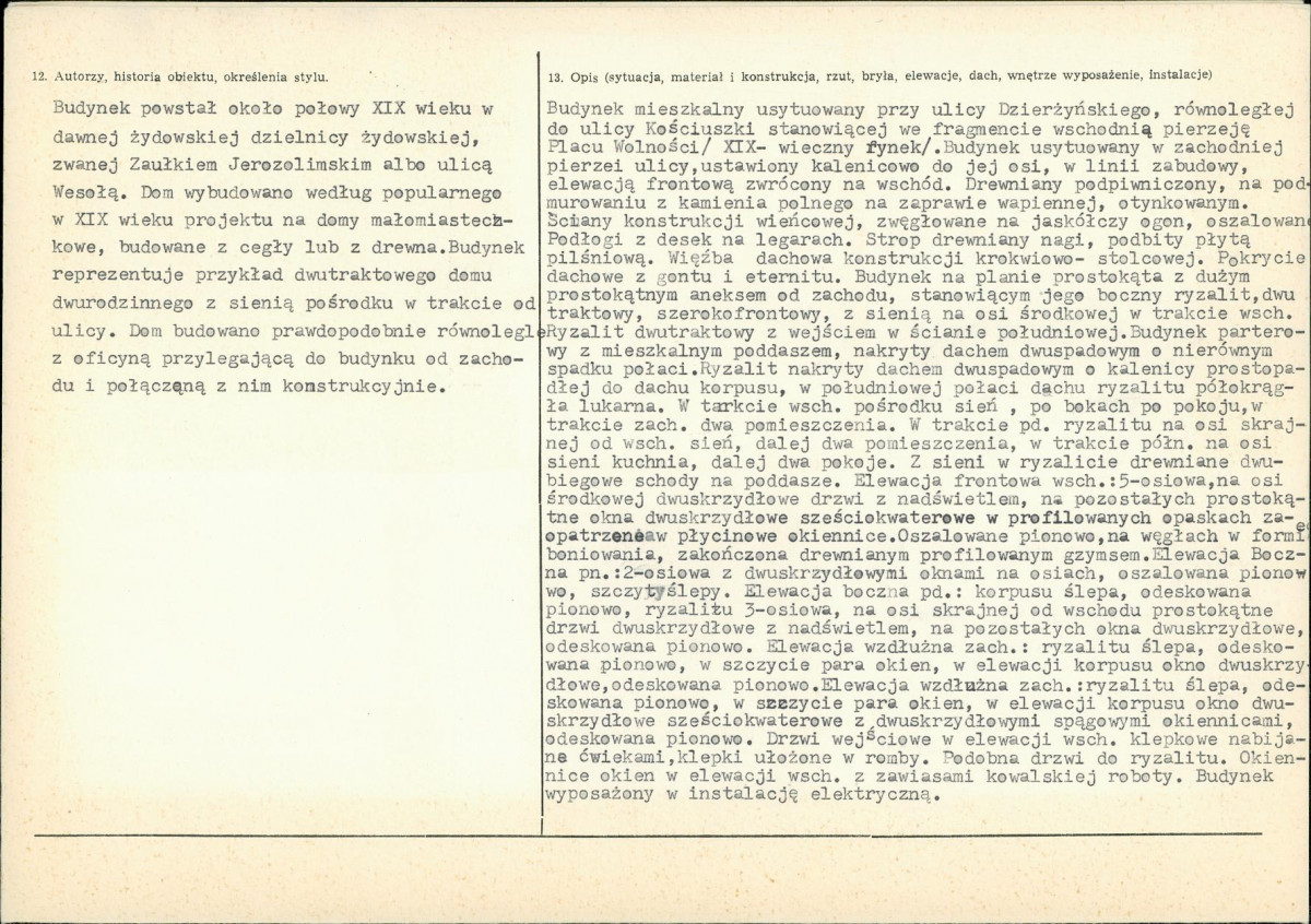 KB - Karta biała, skan nr 2