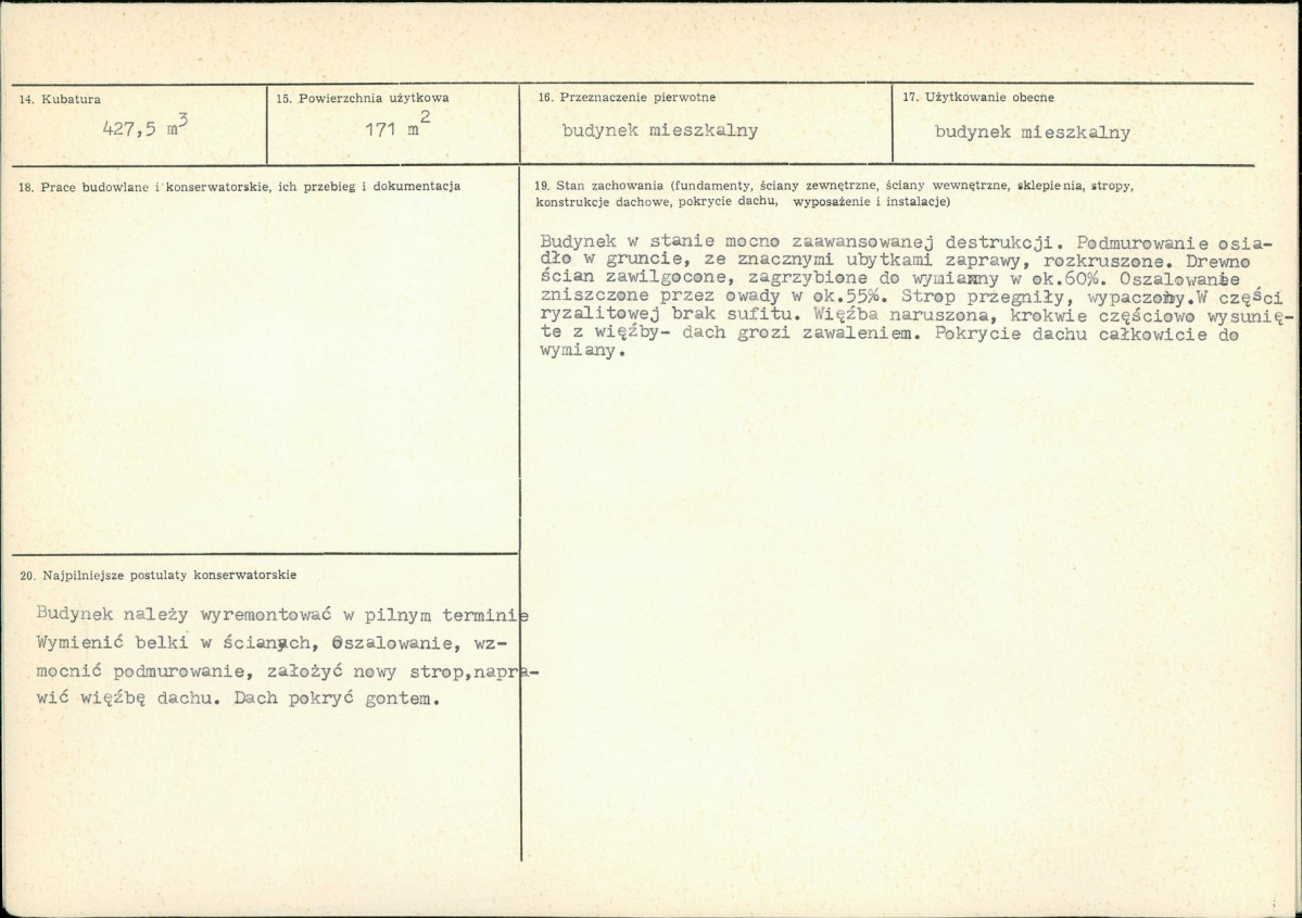 KB - Karta biała, skan nr 3