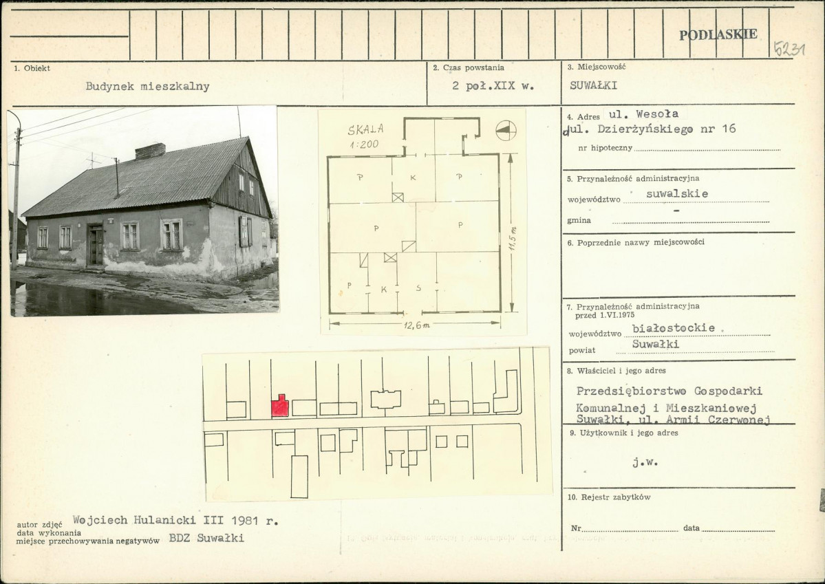 Karta biała, skan nr 1