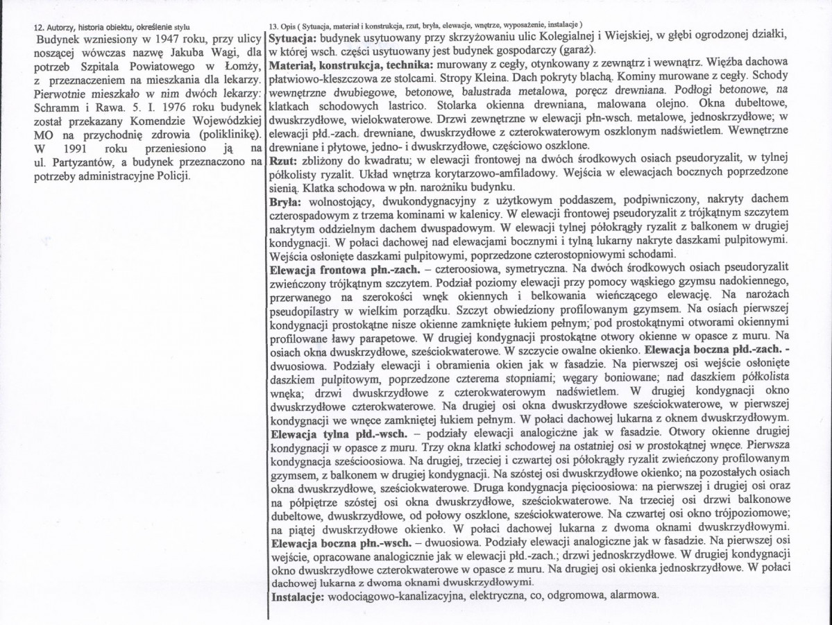 Karta biała, skan nr 2