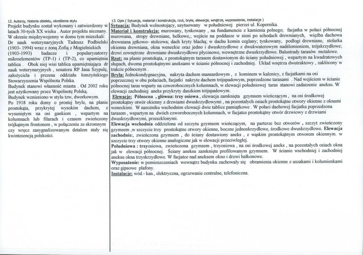 Karta biała, skan nr 2