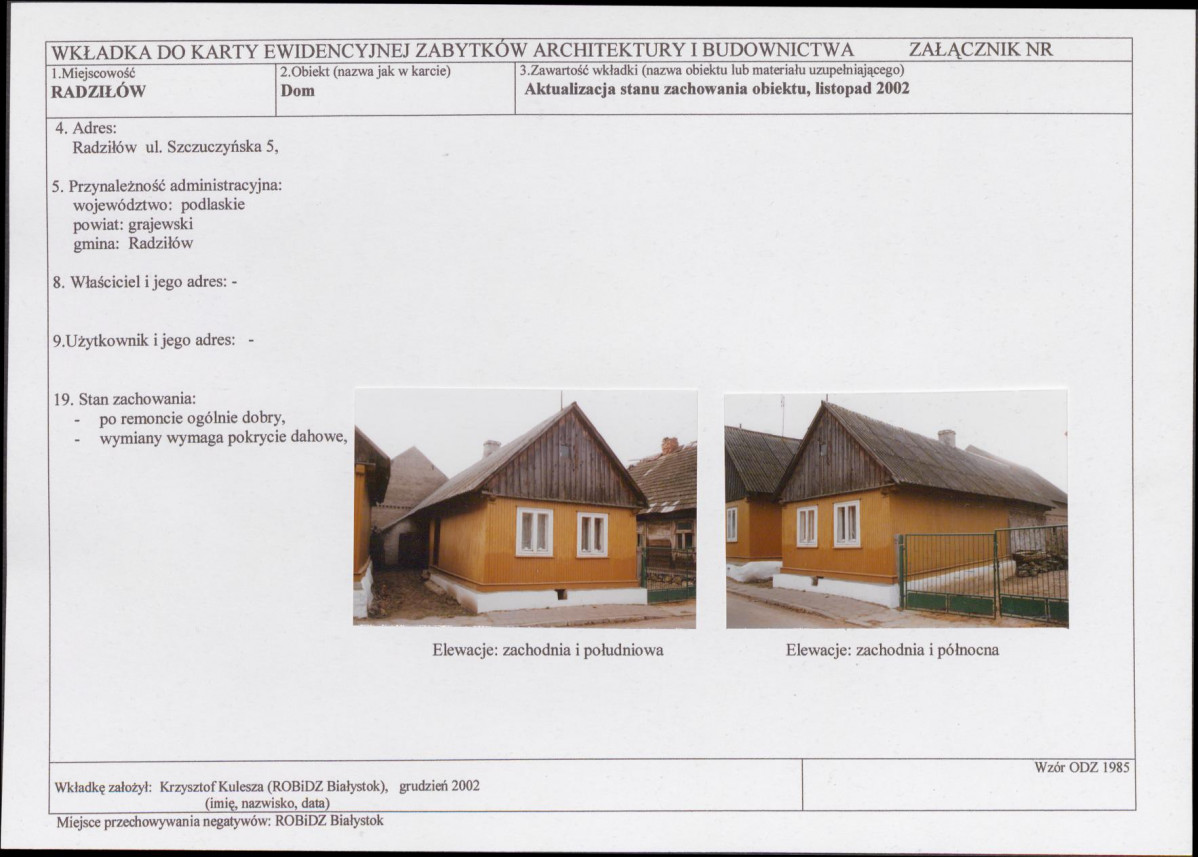 KB - Karta biała, skan nr 6