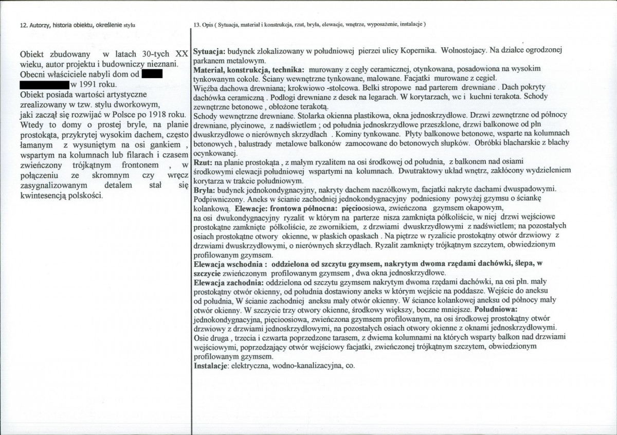 KB - Karta biała, skan nr 2