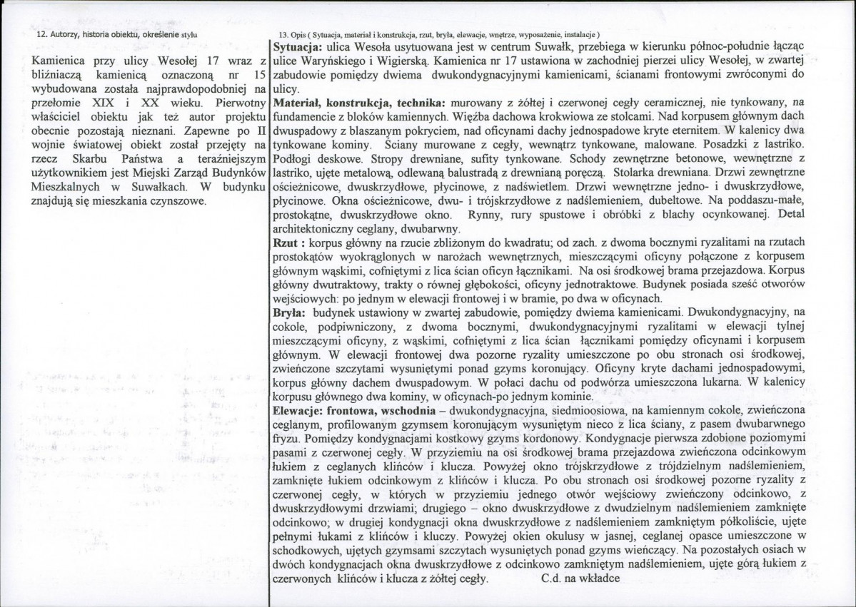 Karta biała, skan nr 2