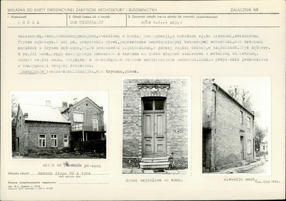 KB - Karta biała, skan nr 5