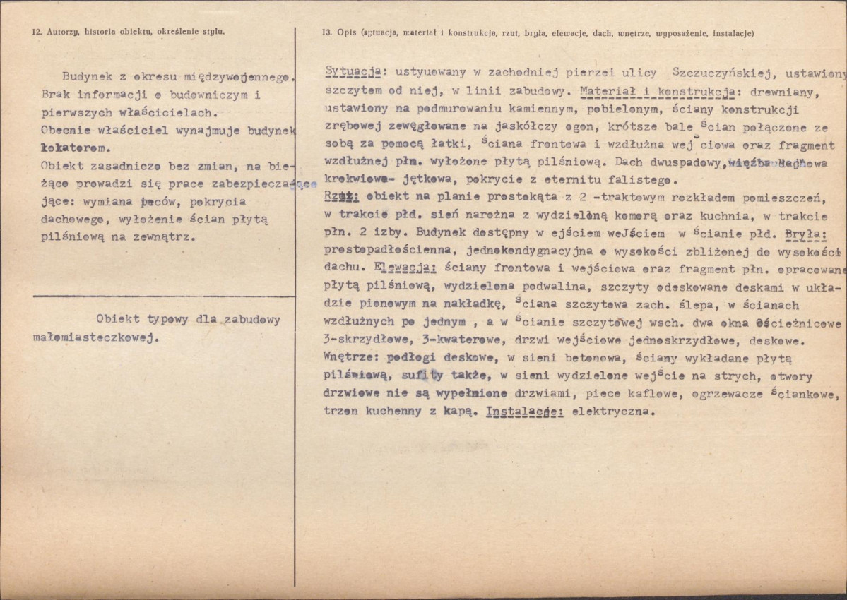 KB - Karta biała, skan nr 2