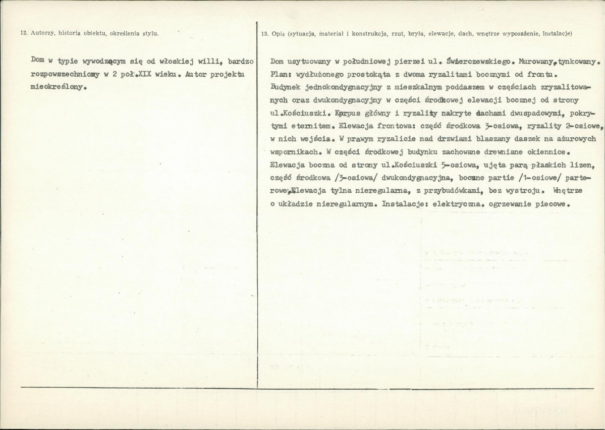 KB - Karta biała, skan nr 2