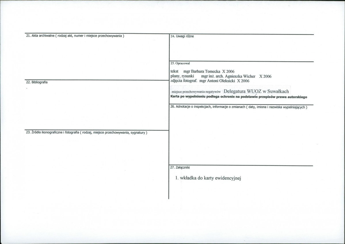 Karta biała, skan nr 4