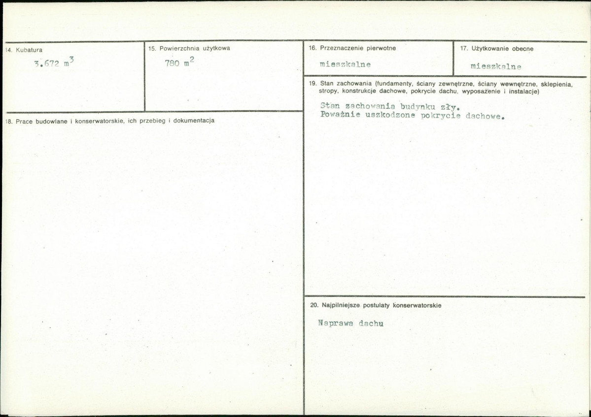 Karta biała, skan nr 3