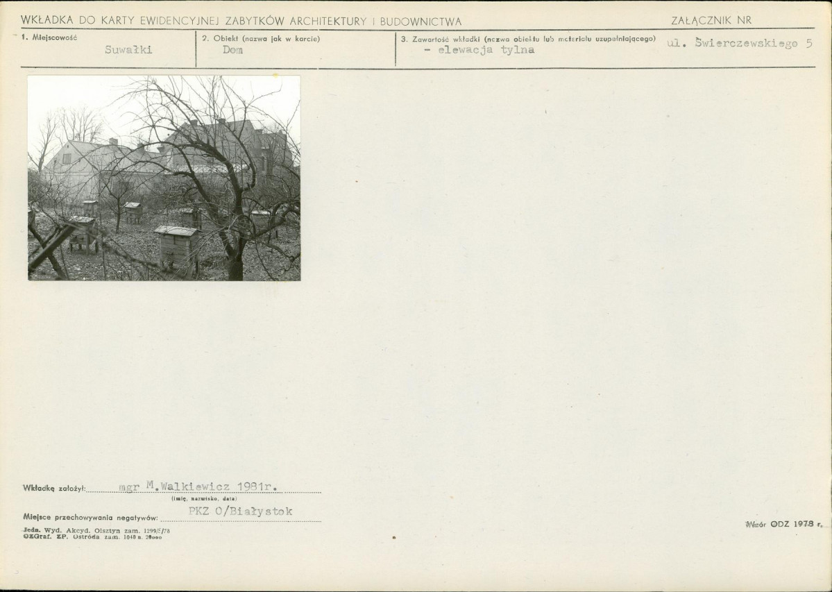 KB - Karta biała, skan nr 5