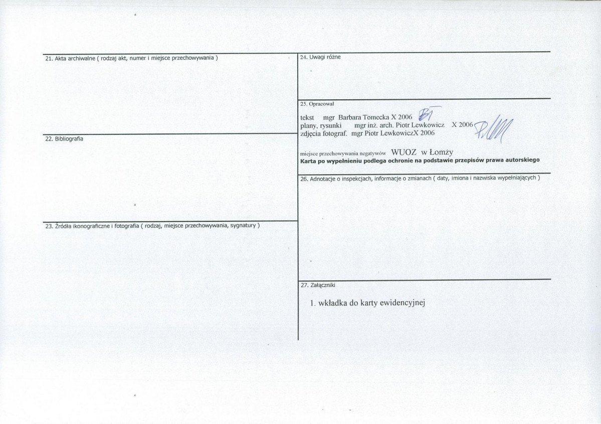 KB - Karta biała, skan nr 4