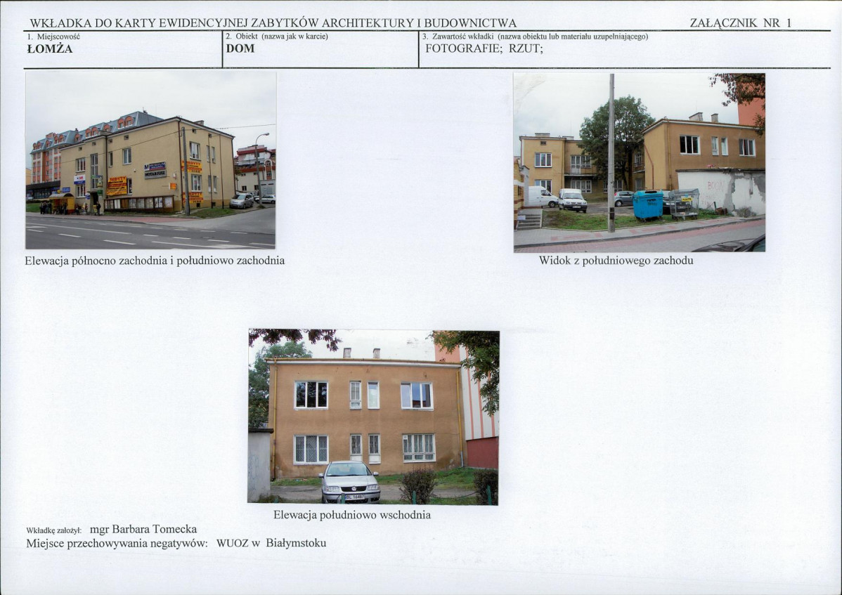 KB - Karta biała, skan nr 5