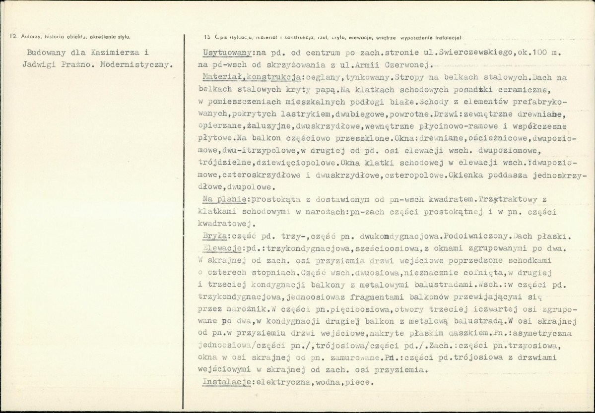 KB - Karta biała, skan nr 2