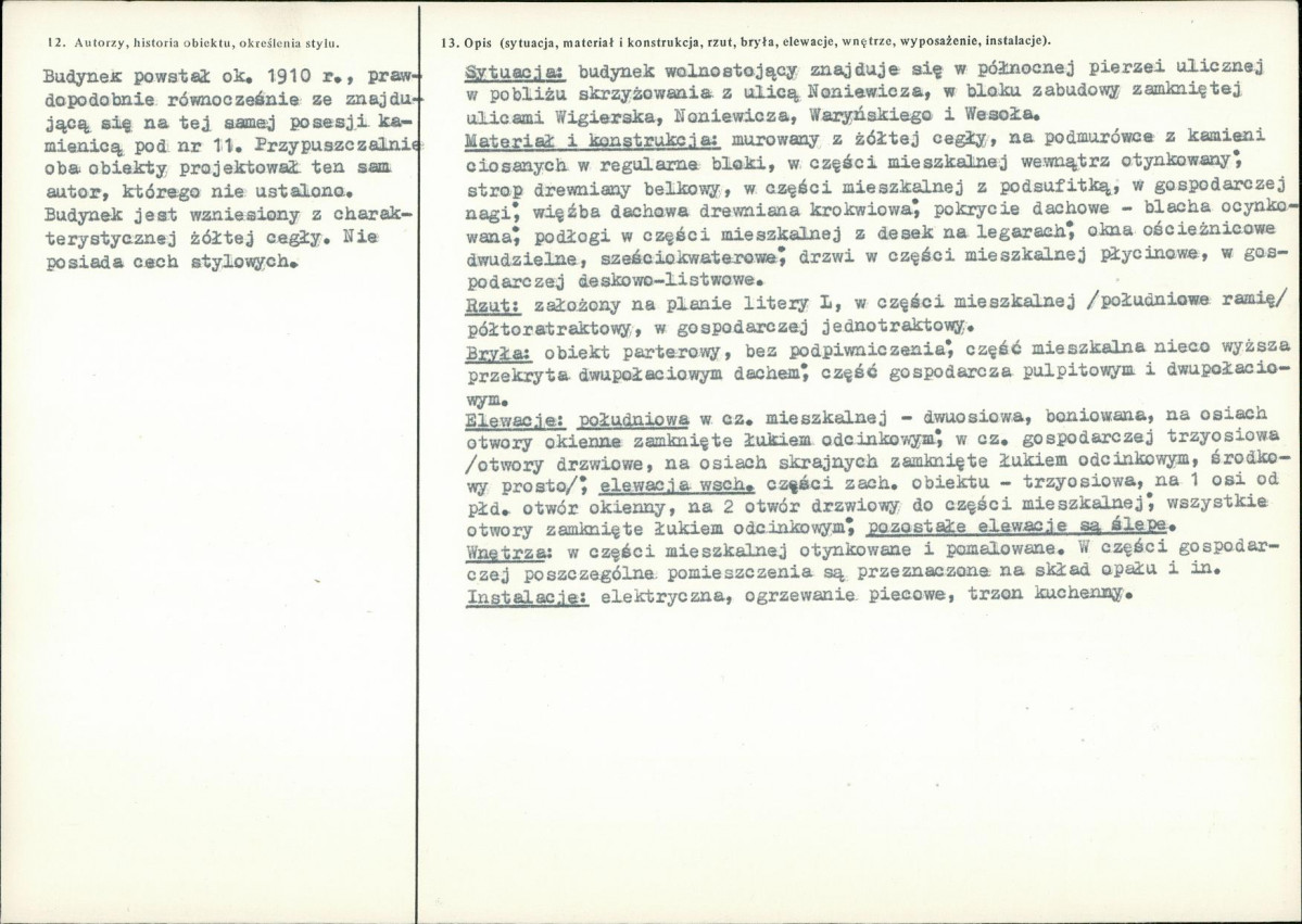 KB - Karta biała, skan nr 2