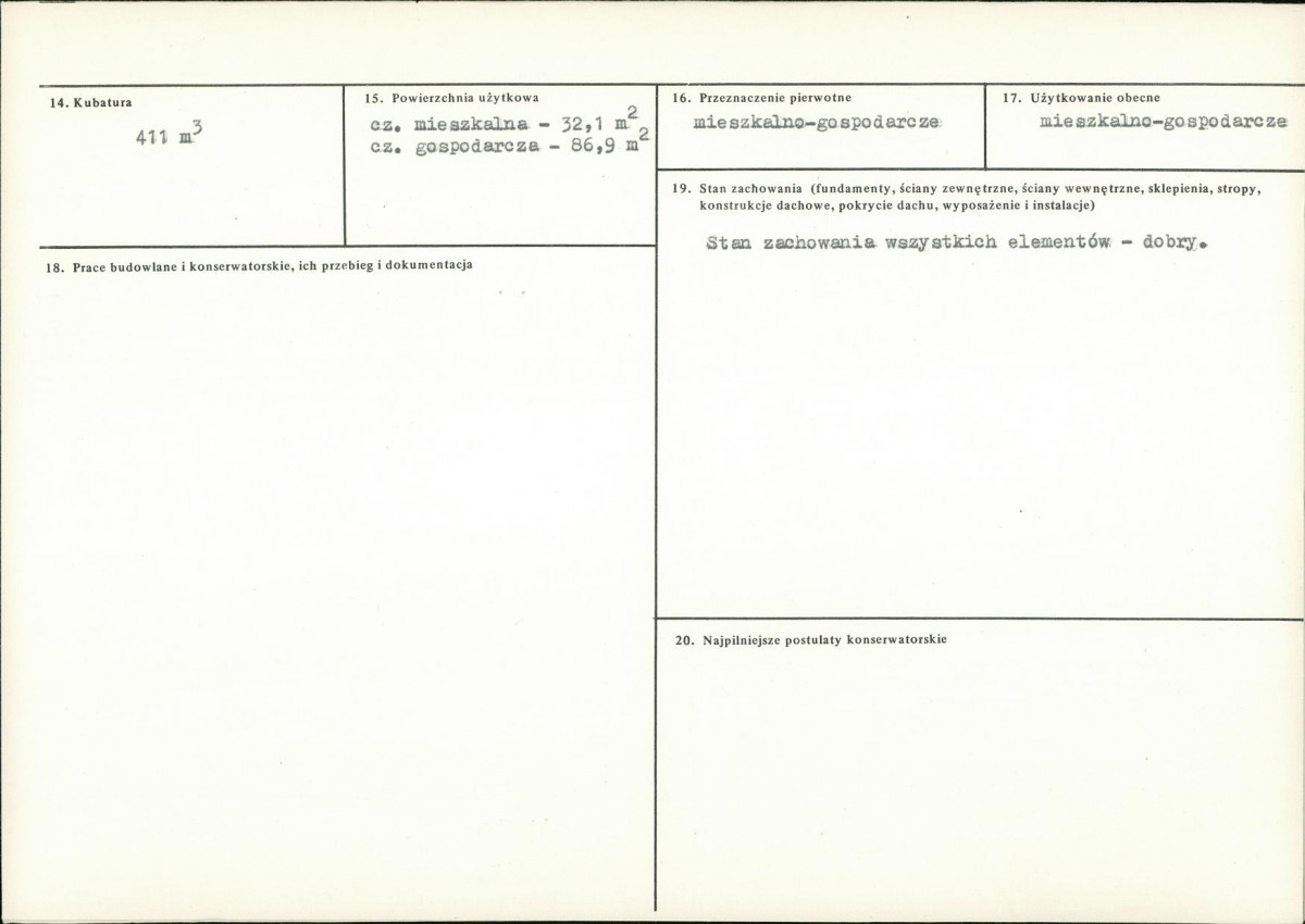 KB - Karta biała, skan nr 3