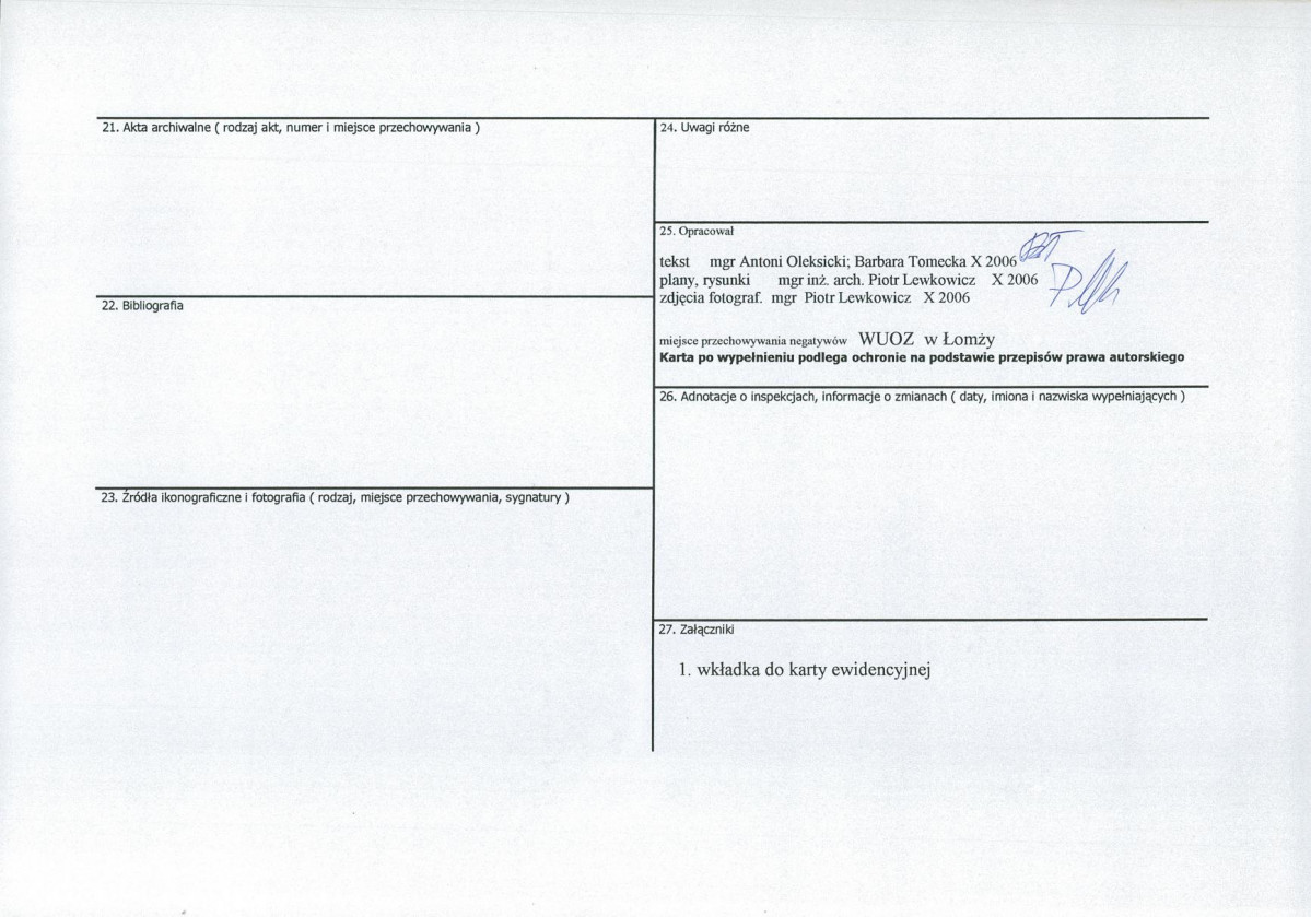 KB - Karta biała, skan nr 4