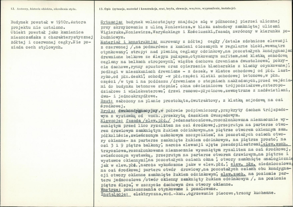 KB - Karta biała, skan nr 2