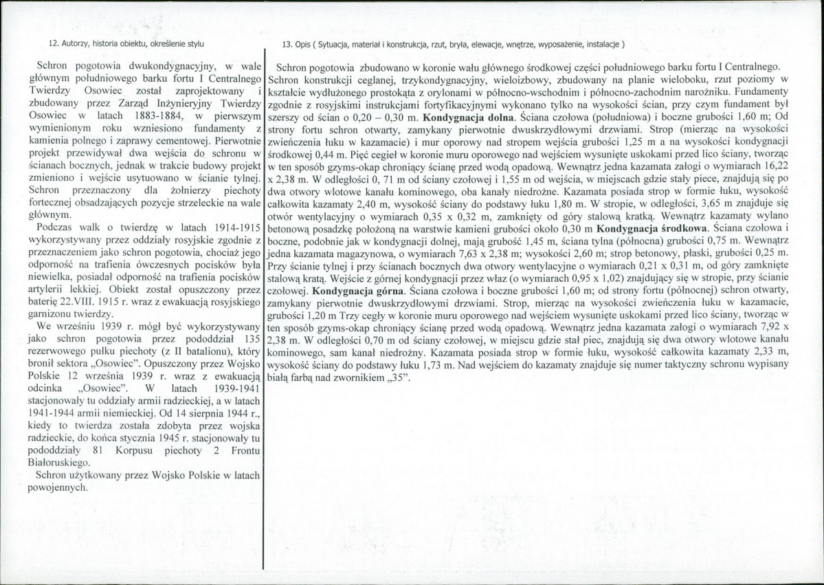 Karta biała, skan nr 2