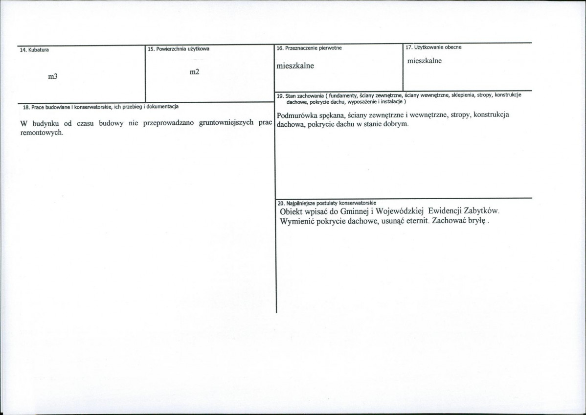 KB - Karta biała, skan nr 3