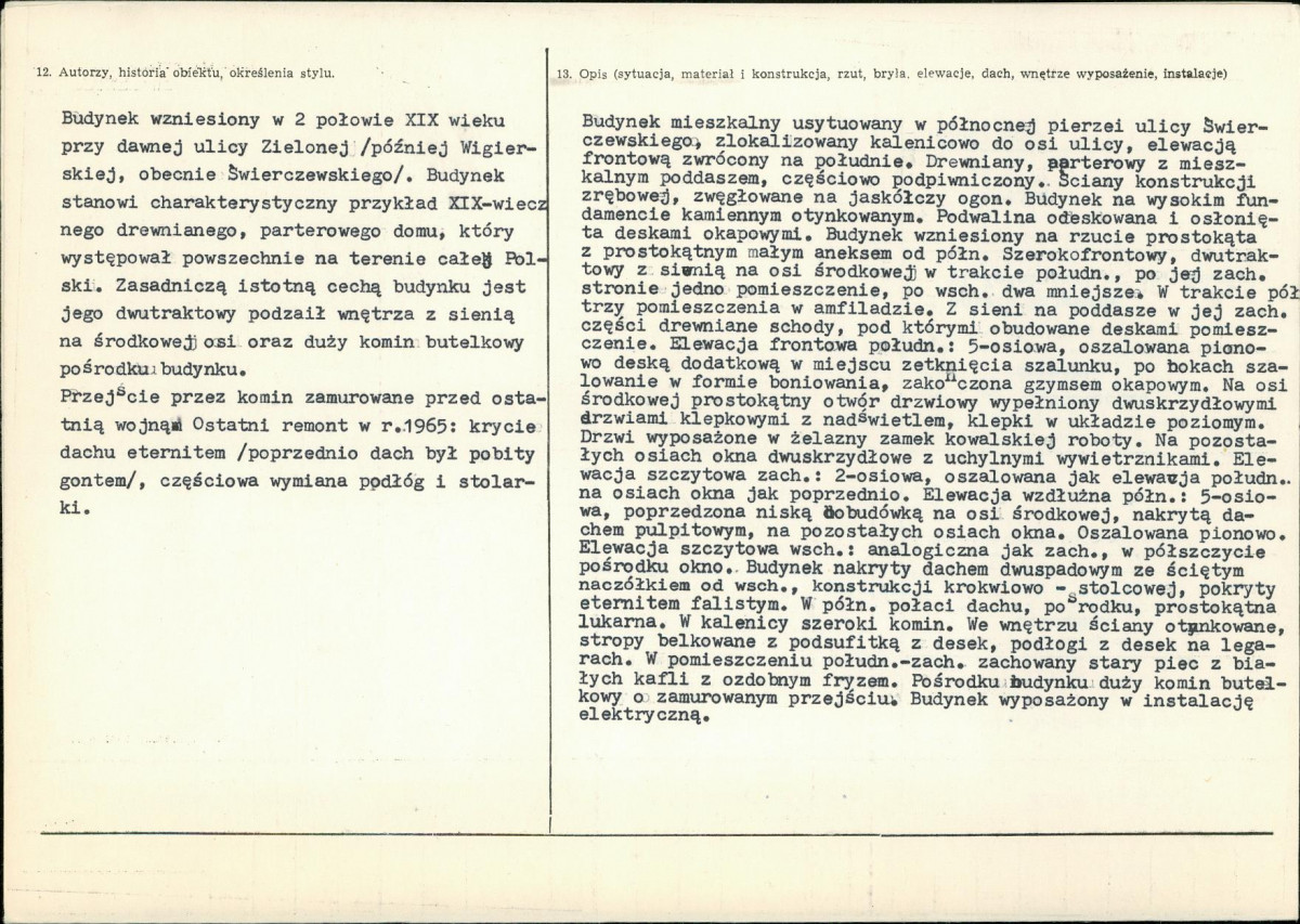 KB - Karta biała, skan nr 2