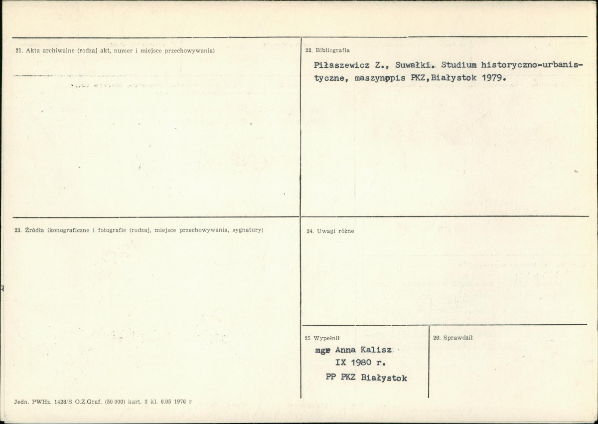 KB - Karta biała, skan nr 4