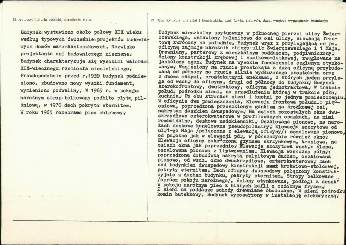 KB - Karta biała, skan nr 2