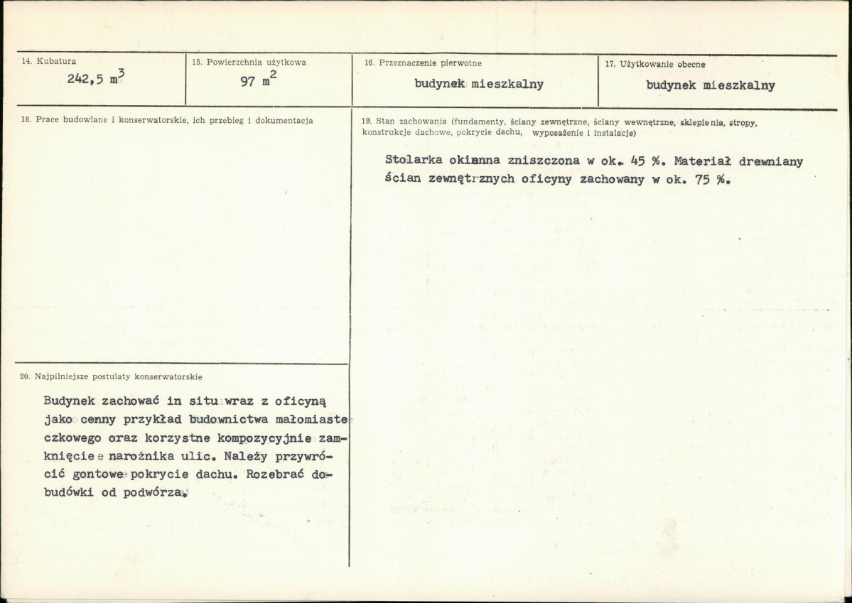 KB - Karta biała, skan nr 3