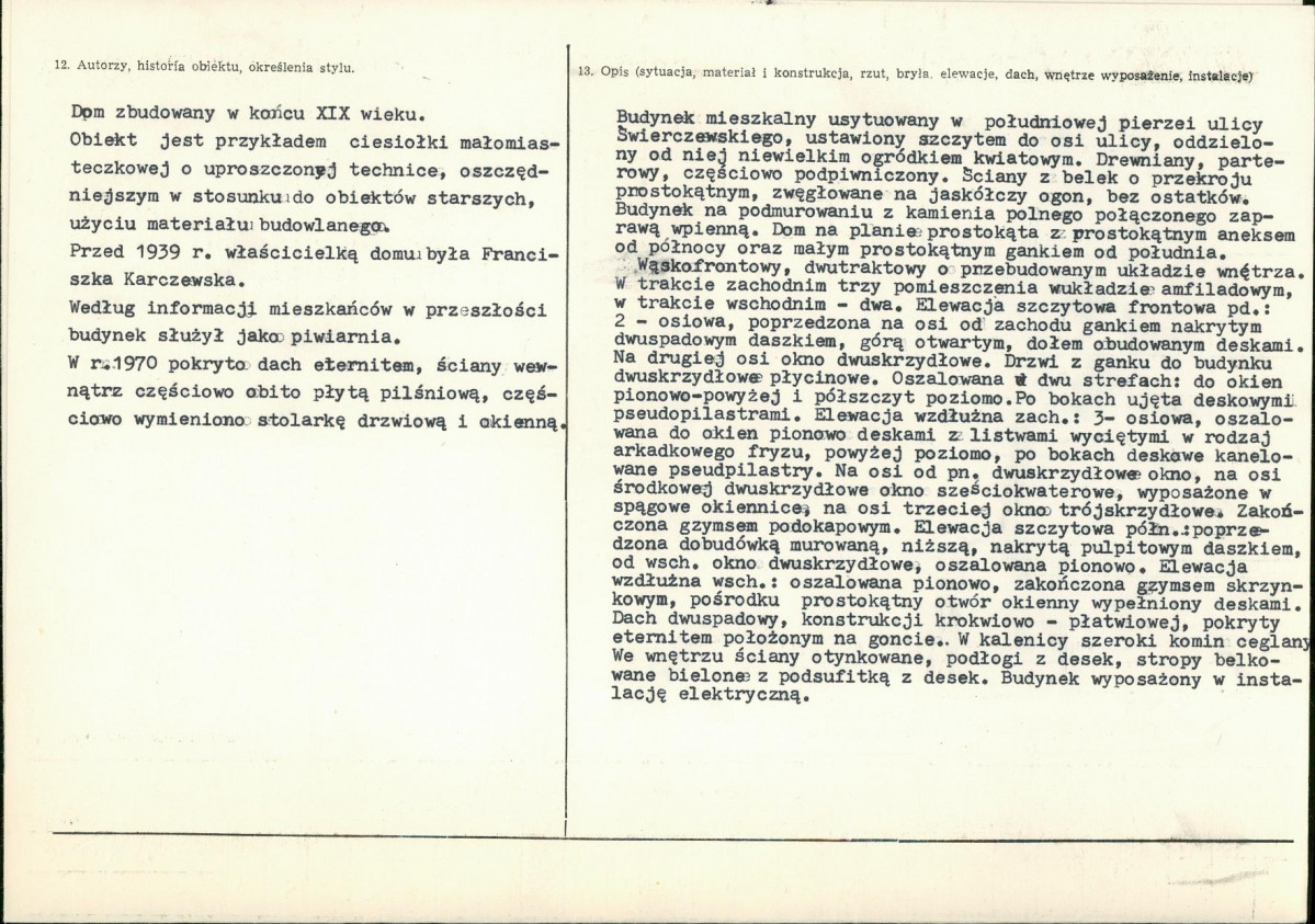 KB - Karta biała, skan nr 2