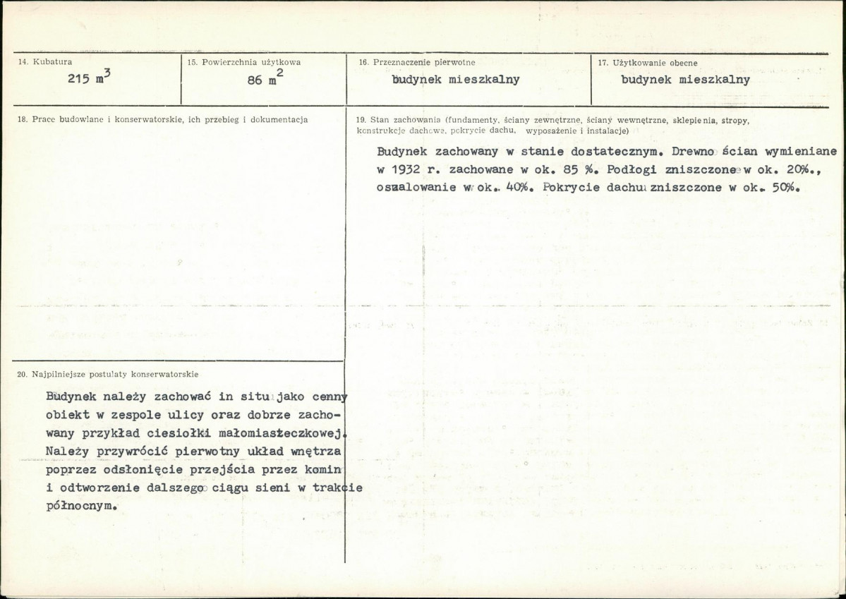 KB - Karta biała, skan nr 3
